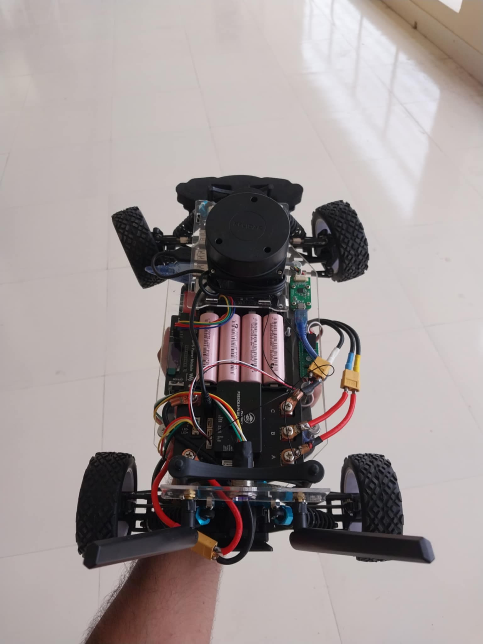 Propulsion System